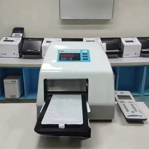 YB97-Quanti: Máquina de Prueba de Sellado Cuantitativo con Control Inteligente por Programa, Probador de Sellado, Probador de Coli - Product Image 1