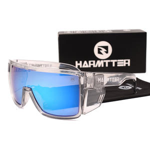 <span class=keywords><strong>Z87</strong></span> + 安全メガネ男性用屋外スポーツカスタムロゴサングラス安全偏光サングラス - Product Image 3