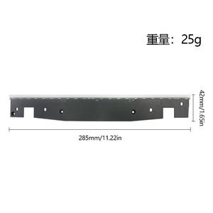 Accesorio de Limpiador de Pisos Dreame H12, Repuesto de Fregadora M12727 con Base de Plástico para Uso Doméstico - Product Image 4