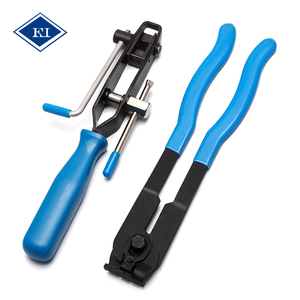 Kit de 2 pinces robustes pour joints homocinétiques automobiles avec <span class=keywords><strong>pince</strong></span> à embouts pour la réparation d'essieux - Product Image 1