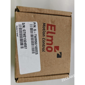 1 Módulo ELMO G-TWIR50/100EES Nuevo de Fábrica, Envío Rápido - Product Image 4