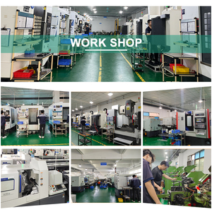 Hợp kim thép không gỉ có khía ngón tay cái Ổ cắm đầu nắp Allen Pan Hex điều chỉnh chính xác 7075 Nhôm Bolt vít - Product Image 5