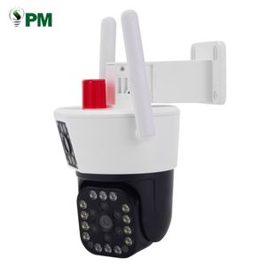 Hot bán thời gian thực 8 Hồng Ngoại + 6 ánh sáng trắng Hệ thống camera an ninh - Product Image 3
