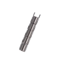 Keensert KNM5x0.8 KNHM14 * 12 Insert de filetage de verrouillage de clé Insert de clé personnalisé Vente directe d'usine Keysert UNJC UNJF