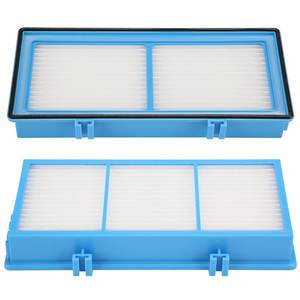 Filtro de Aire HEPA Holmes Serie AER1 HAPF30AT, Filtro de Repuesto de Alta Eficiencia para Uso Doméstico - Product Image 1