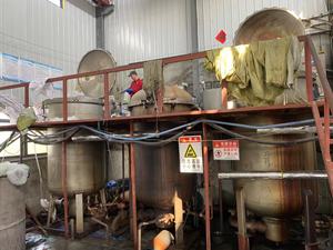 Bán buôn gillnets Lưới Đánh Cá quanh co 2mm 3mm 2.5mm 380d/30ply Nylon PE dây - Product Image 3