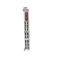 KUKA 00187288 KRC4 Beckhoff module EtherCAT pince, 16 DO 24V/0,5A EL2809