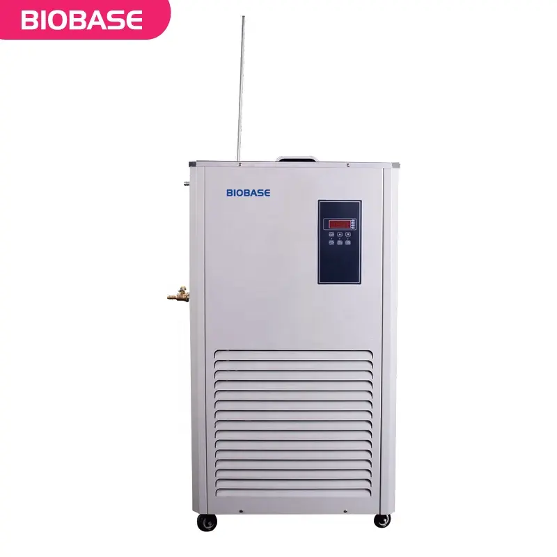 BIOBASE CHINA Recirculating Chiller Chiller Cycling Liquid Cooling Pump for lab