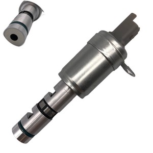 Válvula de control de aceite Renault Vvt 8200823650 8200240058 de acero inoxidable para reparación de motores - Product Image 2