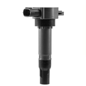 Bobine d'allumage NGK U5387 49157 pour <span class=keywords><strong>Smart</strong></span> <span class=keywords><strong>Fortwo</strong></span>, <span class=keywords><strong>Fortwo</strong></span> Cabrio, moteur 1.0L / 1.0T 3B21, <span class=keywords><strong>pas</strong></span> de pièces de rechange bon marché - Product Image 2