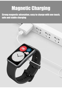 <span class=keywords><strong>Chargeur</strong></span> magnétique USB Type C pour <span class=keywords><strong>Huawei</strong></span> Band 10 <span class=keywords><strong>9</strong></span> 8 7 6 NFC Pro Fit3 Fit2 Fit, montre pour enfants 5X 4X 5 4 S-TAG <span class=keywords><strong>Honor</strong></span> ES 5i Keep B4 - Product Image 5
