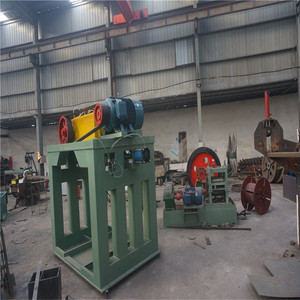 Vis et écrous en acier à prix compétitifs pour machine à tréfiler - Product Image 1