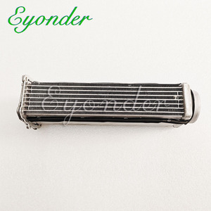 Xe không khí intercooler cho Audi A5 8t3 8f7 8ta A6 C7 VW Touareg 7p5 06e145621d <span class=keywords><strong>06e145621e</strong></span> 06e145621f 06e145621s - Product Image 1