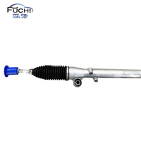 Crémaillère de direction mécanique LHD pour Mazda 3 2013-2016 pour Mazda 6 III 2012-2016 GJR932110A M5109 Ensemble crémaillère de direction
