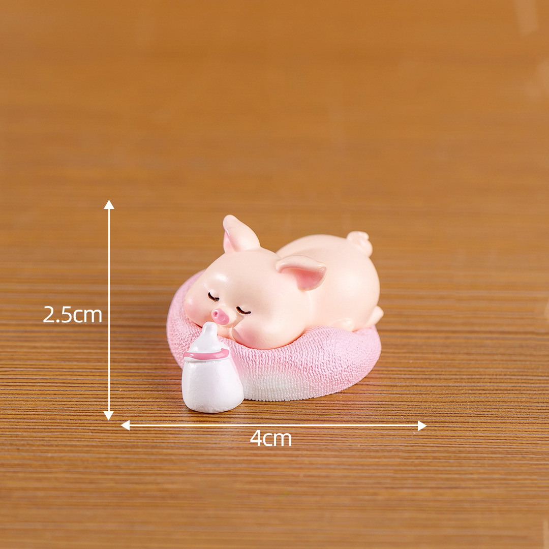 2# Pig