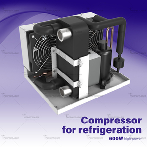 무통 4 웨이브 940nm 755nm 808nm 1064nm 레이저 아이스 다이오드 레이저 기계 가격 얼음 영구 레이저 미용 제모 기계 - Product Image 4