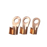 Varilla de Tierra de Cobre de Alta Calidad Tipo M16 a Buen Precio, Categoría de Producto: Conectores