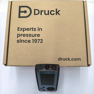 Calibrador de Circuitos Eléctricos Portátil de Alta Precisión Druck Drucker UPS4E Nuevo - Product Image 3