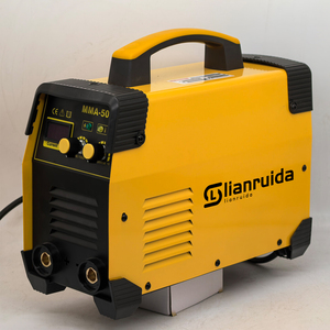 <span class=keywords><strong>Poste</strong></span> à <span class=keywords><strong>souder</strong></span> MMA IGBT professionnel, cycle de travail 60%, 500A, soudeuse à arc portable neuve - Product Image 1