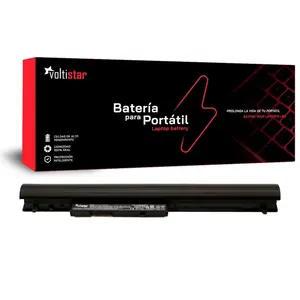 BATERÃBLI A PARA PORTÃBLI TIL pour HP PAVILION 15N SERIES LA04 - Product Image 1