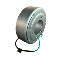   Koil TM32 ZT905002-3 Koil Kopling Elektromagnetik untuk Suku Cadang Unit Pendingin Truk