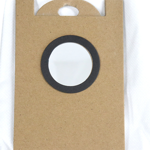 Ajustement personnalisé pour <span class=keywords><strong>Xiaomi</strong></span> <span class=keywords><strong>VIOMI</strong></span> S9 Robot aspirateur grande capacité étanche sac à poussière pièces de rechange - Product Image 2