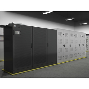 버티브 리버트 EXL 300KVA 400KVA 500KVA 600KW 800KW 1000KW 1200KW 순수 사인파 타워 전원 공급 장치 온라인 <span class=keywords><strong>UPS</strong></span> 데이터 센터 용 - Product Image 2