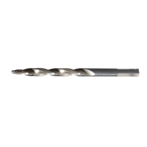 Ttake Step Drill Bit TA1059 HSS <b>Nitrided</b> Through Hole 3 Flat Shanks DIN338 for Drills - Product Image 2