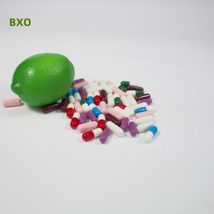 Cápsulas de extracto de cardo mariano tónico de hígado OEM de etiqueta privada del mejor proveedor a precio bajo con buena calidad - Product Image 3