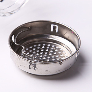 Set di stoffa per bambini creativi tazza di vetro a forma di fungo regalo Set tazza con logo fiore tazza da tè a buon mercato carina 350ml Mini portatile - Product Image 3