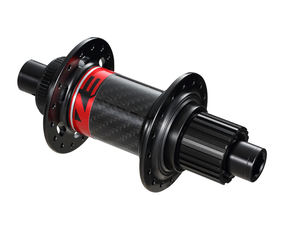 Cubo de rodamiento 28/32/36 agujeros 609BMS con O.L.D <span class=keywords><strong>F</strong></span> 110mm R 148mm carbono Hg /12S MS 8-13S disco Mtb Cubo de bicicleta - Product Image 2