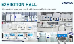 BIOBASE Tiongkok spectrofotometer BK-S430 PTFE referensi otomatis Dekat kalibrasi inframerah Nir spektrofotometer - Product Image 3