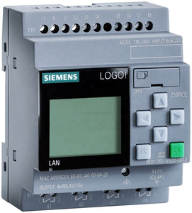 100% mới mô-đun điều khiển logic điều khiển PLC 6ed1052-1fb00-0ba8 - Product Image 1