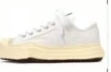 "Zapatillas Bajas de Lona Negras Casuales para Hombre Mmy Maison MIHARA YASUHIRO" - Product Image 5
