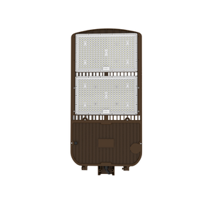 Projecteur LED ultra puissant 500W <span class=keywords><strong>IP65</strong></span> de qualité industrielle 45000 lm 120-277V / 347V / 480V pour éclairage extérieur de parking - Product Image 2