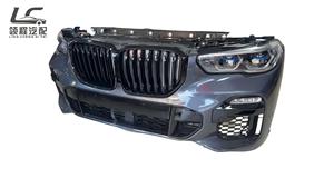 Conjunto <span class=keywords><strong>de</strong></span> Parachoques Delantero con Radiador para <span class=keywords><strong>BMW</strong></span> X5 <span class=keywords><strong>X6</strong></span> GO5 GO6, Repuesto Original <span class=keywords><strong>de</strong></span> Fábrica, Calidad Original - Product Image 2