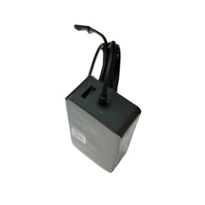 Adaptador de CA para Portátil de 12 V 3.6 A 44 W, Compatible con Microsoft <span class=keywords><strong>Surface</strong></span> 2/<span class=keywords><strong>Surface</strong></span> <span class=keywords><strong>RT</strong></span>/<span class=keywords><strong>Surface</strong></span> Pro/<span class=keywords><strong>Surface</strong></span> 1514/1536/1601, Entrada Universal de 100-240 V, CE - Product Image 5