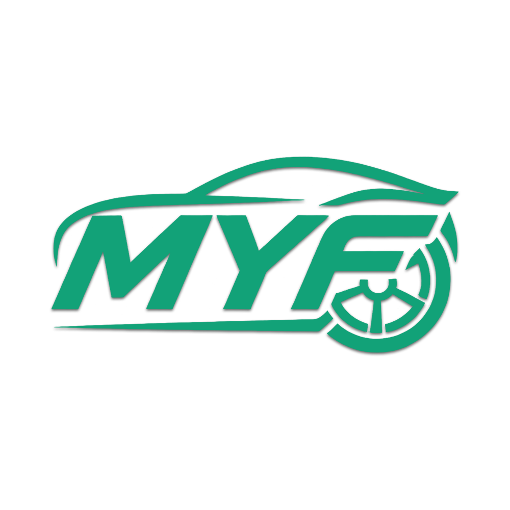 Foshan Chancheng Muyifan Trading Firm (Individual Business) logo