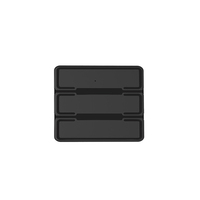 Dispositivo de Rastreo GPS 4G con 1 Año de Garantía, Aplicación Android, LBS GSM, Tres Meses de Autonomía en Espera, Localizador Magnético, Rastreadores de Batería GT25