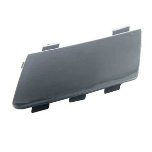 Cache-attelage de remorquage avant pour Volkswagen Passat CC 09-12, ABS 3C8807241 - Product Image 4