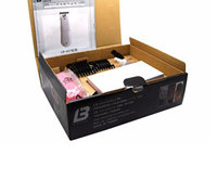 LB 607 Tondeuse la plus petite