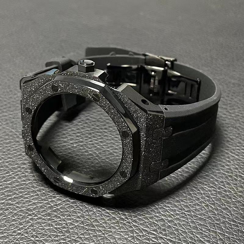 เคสสีดำ+สายสีดำ