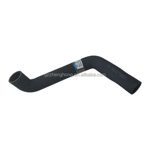 420109-00279 420109-00560A 420109-00268 Tuyaux d'eau supérieurs, intermédiaires et inférieurs pour excavatrices Doosan DX420LC DX420LC-9C et DX500LC - Product Image 3