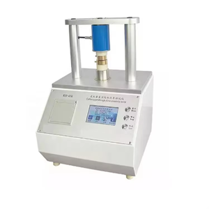 Testeur de résistivité verticale RH-450 pour papier carbone, testeur de résistance de contact pour électrodes bipolaires et matériaux - Product Image 4