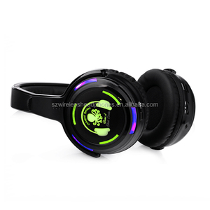 Giá Tốt Nhất 4 Kênh Im Lặng Disco Headphone Và Transmitter 500 Mét Bảo Hiểm Chuyên Nghiệp Im Lặng Disco Set - Product Image 3