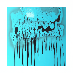 Nano Anti-Graffiti Clear Spray Coating Liquide à base de silicone pour l'exportation en vrac et la protection de surface - Product Image 1