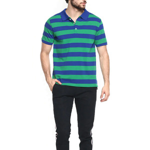 Polo T-shirt Homme Personnalisé de Qualité Supérieure, Sportif et Décontracté, Séchage Rapide, Coupe Slim, Haute Qualité - Product Image 6