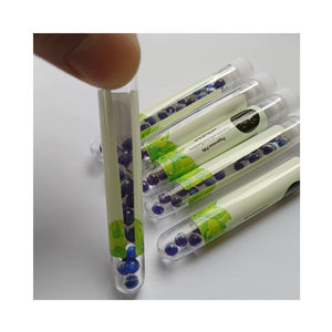 Pepermuntolie Zachte <span class=keywords><strong>Capsules</strong></span> Voor Mond Schone Frisse Adem Muntdoppen - Product Image 2