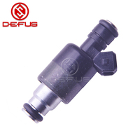 Inyector de Combustible DEFUS OEM 17089625 para Isuzu Rodeo Trooper Honda Passport 2.6L-3.2L Modelos 1991-1997