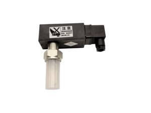 Interruttore di flusso sensore HVAC in acciaio inossidabile magnetico - Product Image 4